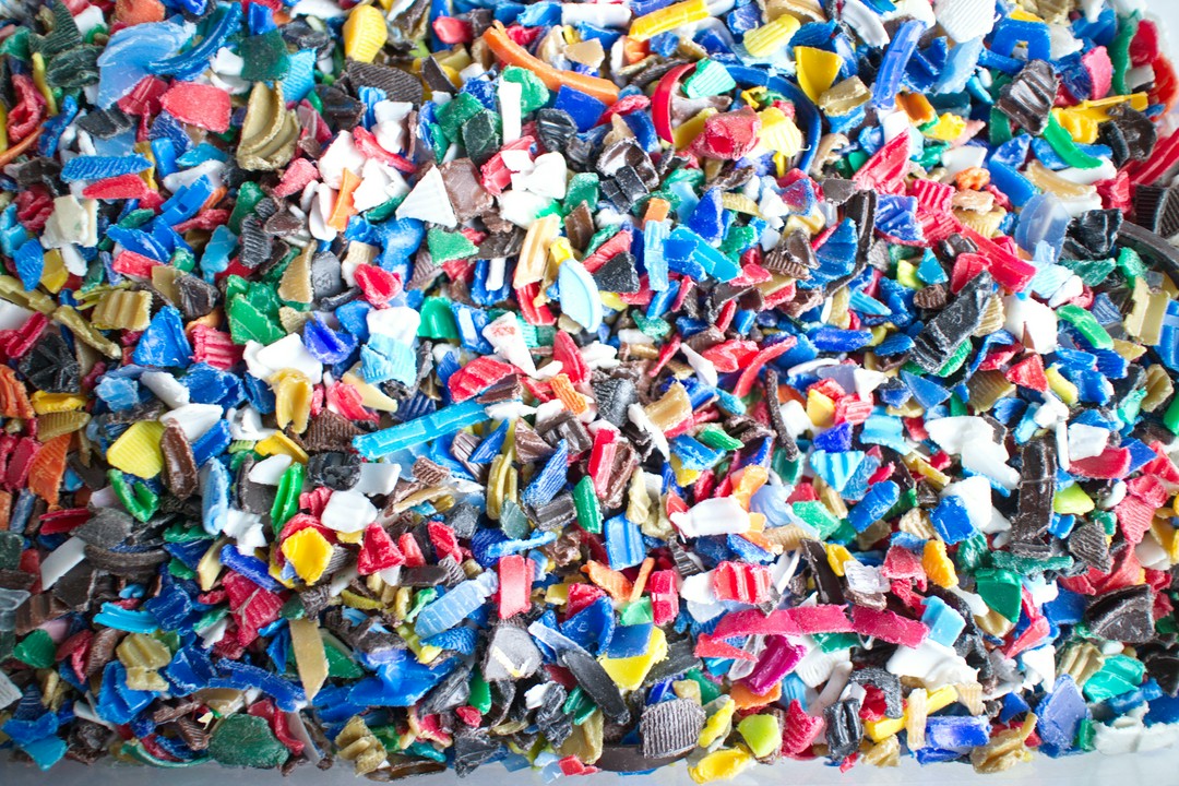 recykling
