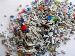 Granowo recykling tworzyw sztucznych